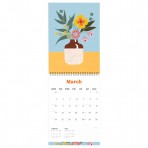 Earth Greetings | 2027 Artist Calendar